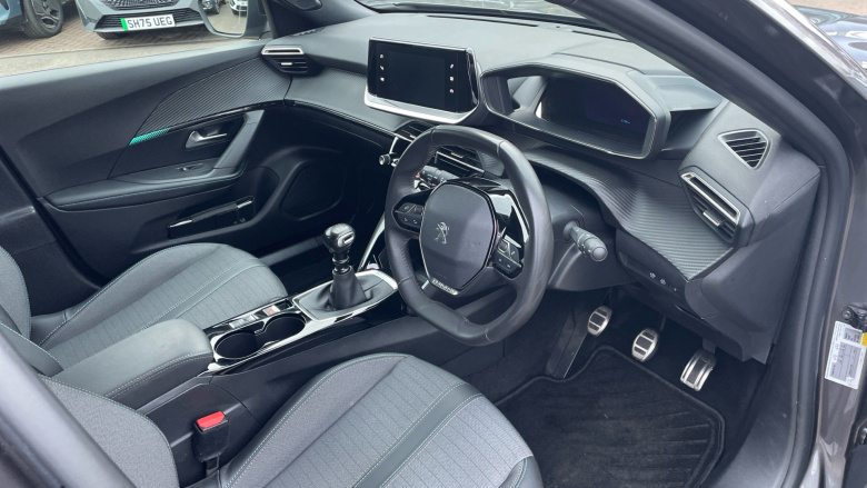 Peugeot 2008 1.2 PureTech Allure Premium+ 5dr Petrol Estate